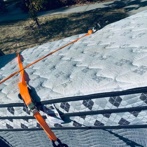 Single bed (complete) - Picture 3 of 3